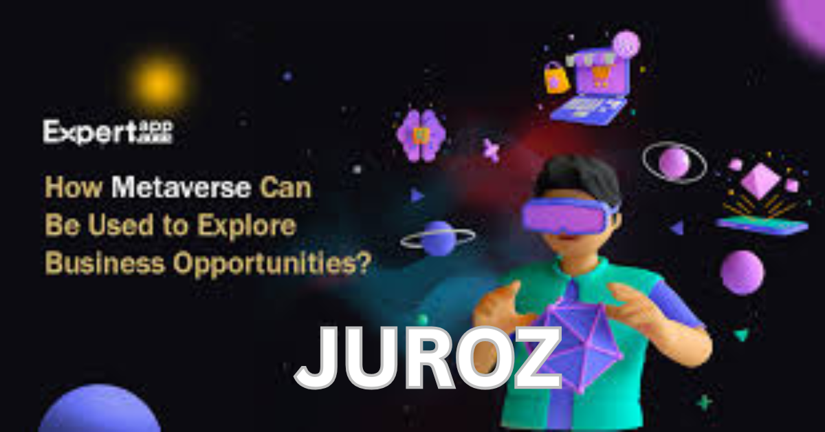 The Metaverse: Opportunities for Businesses and Developers