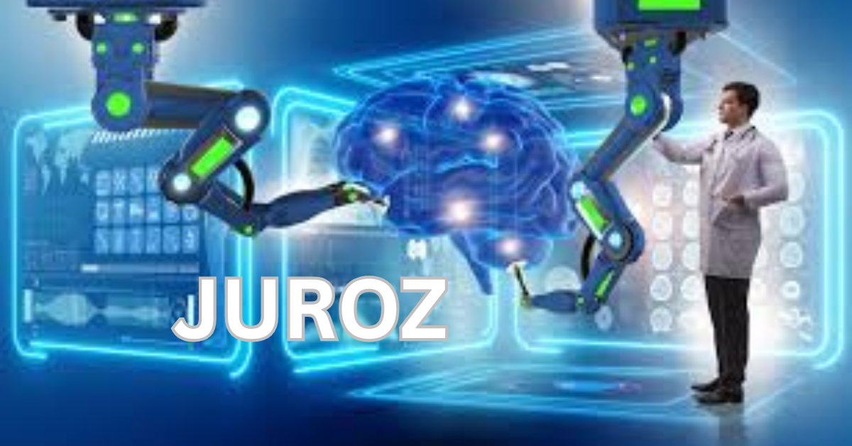 AI in Healthcare: Revolutionizing Diagnosis and Treatment