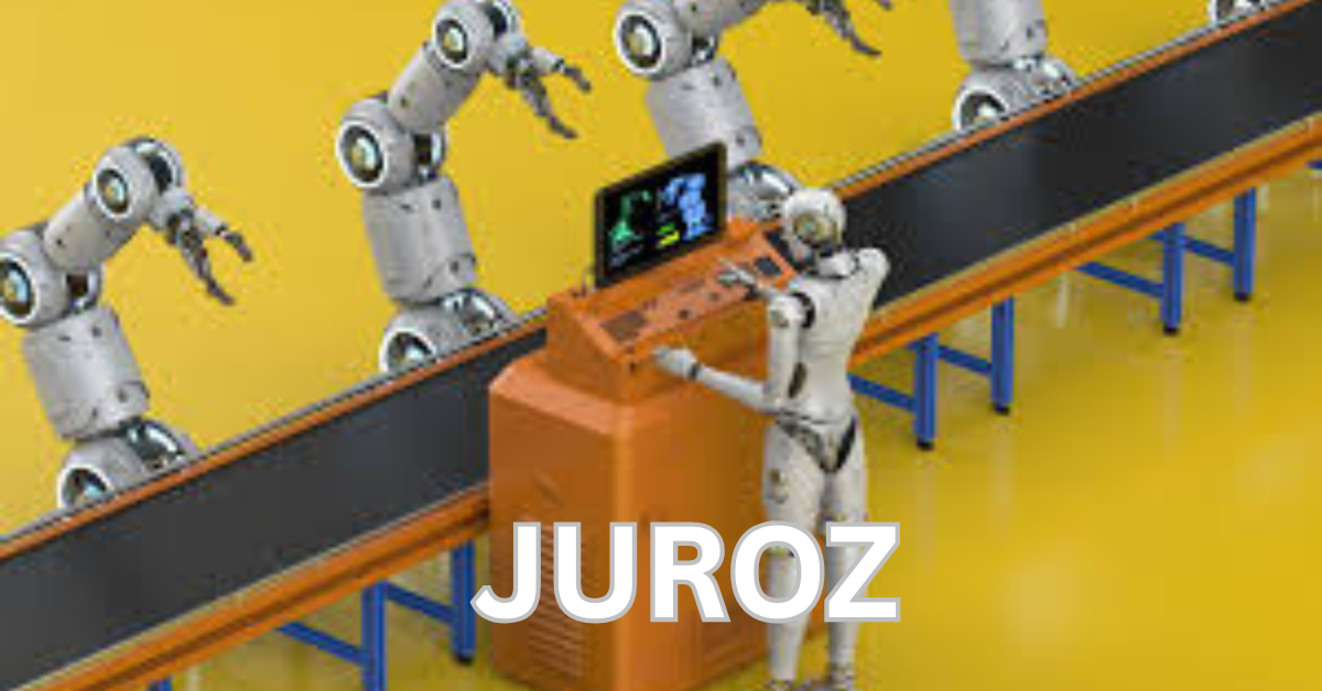 Robotics and Automation: Redefining the Future of Work