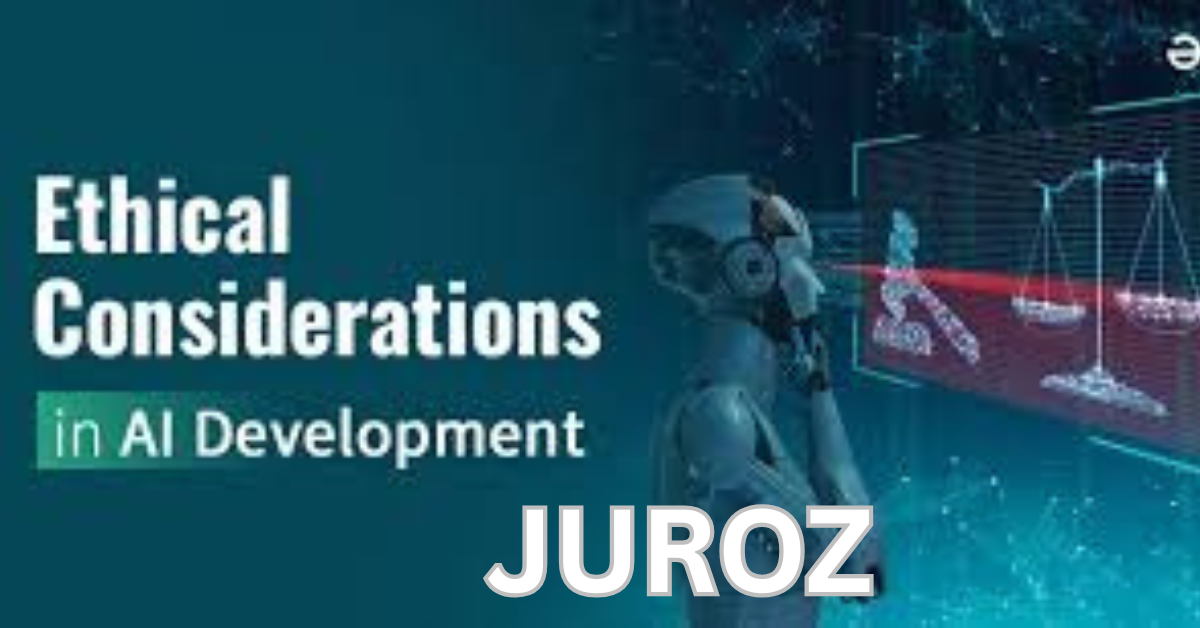 Ethical Concerns in Artificial Intelligence Development